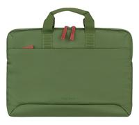 Tucano - Borsa Smilza Per Laptop 15.6" E MacBook Pro 16"-verde Tucano