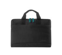 TUCANO SMILZA BORSA SUPER SLIM PER NB 13,3" E 14" NERO Quantita min. 1