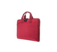 Tucano - Smilza Borsa Slim-rosso Tucano