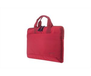 Tucano - Smilza Borsa Slim-rosso Tucano