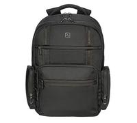 Tucano - Sole Gravity Zaino Porta PC, Compatibile con MacBook PRO 16" e Laptop 17" Pollici, Anti Gravity System Riduzione del Carico Percepito