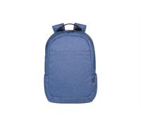 Tucano SPEED 15 zaino Zaino casual Blu Tessuto