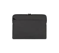 TUCANO CUSTODIA PER MACBOOK AIR 15" E LAPTOP FINO A 14",WATERPROOF,CON TASCA PER ACCESSORI,NERA