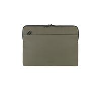 Tucano Srl Borsa Netbook Gommo Bfgom1314-vm Verde Militare