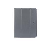 Tucano Up Plus 27,7 cm (10.9") Custodia a libro Grigio
