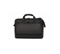 Tucano Star borsa per notebook 39,6 cm (15.6") Borsa da corriere Nero