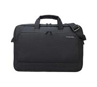 Tucano Star - Borsa per PC Portatile Compatibile con MacBook PRO, con Tracolla, aggancio Trolley, per Lavoro Ufficio università Viaggi