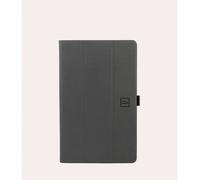 Tucano TAB-3LE101-BK custodia per tablet 25,6 cm 10.1 - Custodia a libro Nero
