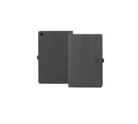 Tucano TAB-3LE101-BK custodia per tablet 25,6 cm (10.1") Custodia a libro Nero