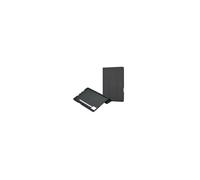 Tucano TAB-3LEIT-BK custodia per tablet 27,9 cm (11") Custodia a libro Nero