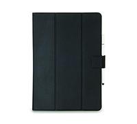 Tucano TAB-FAP10-BK 10.5 - Tablet folio Nero custodia per tablet