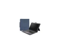 Tucano TAB-GA13-IT-B custodia per tablet 33 cm (13") Custodia a libro Blu
