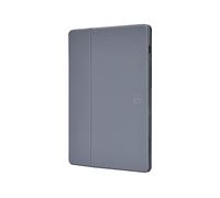 Tucano Gala 33,3 cm (13.1") Custodia a libro Grigio