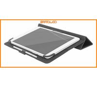 Tucano TAB-FAP10-BK 10.5 - Tablet folio Nero custodia per tablet