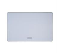 Tappetino mouse Tucano MA ONEDP G NEO Desk Pad Silver