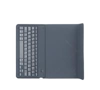 Tucano Tastiera Bluetooth QWERTY Blu per Tablet 10" Senza Fili