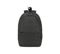 Tucano - Ted Zaino piccolo dal taglio sportivo in materiale tecnico ottenuto dalla plastica riciclata, compatibile con Tablet e iPad fino a 11", ideale per viaggio e tempo libero