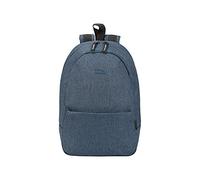 Tucano - Ted Zaino piccolo dal taglio sportivo in materiale tecnico ottenuto dalla plastica riciclata, compatibile con Tablet e iPad fino a 11", ideale per viaggio e tempo libero