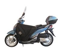 R084 N TERMOSCUD COPRIGAMBE TUCANO URBANO HONDA SH 300 DAL 2011