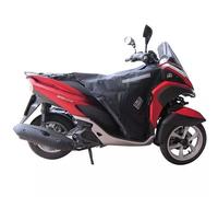 Tucano Termoscudo Coprigambe YAMAHA 150 MWS A TRICITY 2019 2020 2021 2022 2023