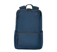 Tucano - Terra Gravity Zaino Porta PC, Compatibile con MacBook PRO 16", Laptop 15.6 Pollici, Anti Gravity System Riduzione del Carico Percepito