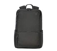 ZAINO TUCANO TERRA GRAVITY 15.6". NERO. PER NOTEBOOK 15.6" E MACBOOK PRO 16" - c