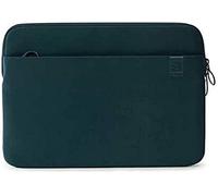 Tucano Top Second Skin - Custodia in neoprene per MacBook Pro 16", colore: Blu petrolio