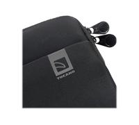 Tucano Top Second Skin borsa per notebook 40,6 cm (16") Custodia a tasca Nero