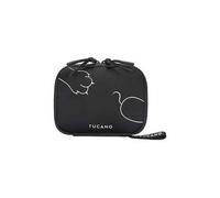 Tucano Topo Organizer Small Nero