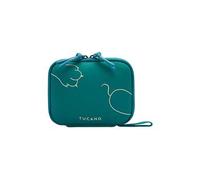 Tucano Topo Organizer Small Nero