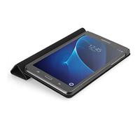 Tucano Tre 7 Inch Book-Style Nero copertina