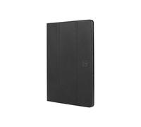 Tucano TRE Case Etui per tablet Lenovo Tab P12 12,7 cm (5) Book Cover nera