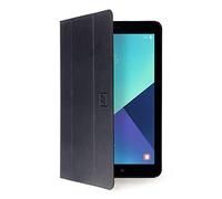 Tucano Tre Custodia per Samsung Galaxy Tab S3 (9.7") Custodia a Libro con funzione supporto lettura scrittura Nero