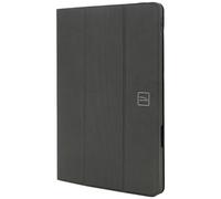 Tucano TAB-3LEM11-BK custodia per tablet 27,9 cm (11") Custodia a libro Nero
