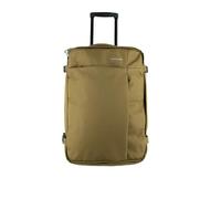 Tucano Trolley Tugo' Small Marrone