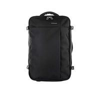 Tucano TUGÒ - Trolley Medium 41L 36x63x20cm, due ruote, base in termoformato