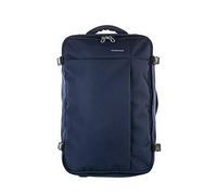 Tucano TUGÒ - Trolley Medium 41L 36x63x20cm, Due Ruote, Base in termoformato