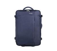 Tucano TUGÒ - Trolley Small 36L 36x53x20cm, due ruote, base in termoformato