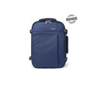 Tucano - Tugo' - Zaino Da Viaggio, Bagaglio A Mano, 20l-blu Tucano
