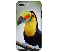 Tucano Uccello Custodia per iPhone 7 Plus/8 Plus