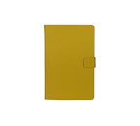 Tucano Universo - Custodia universale per tablet Samsung Galaxy 10,1-10,5", colore: Giallo