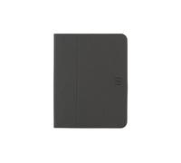 Tucano Up Plus 27,7 cm (10.9") Custodia a libro Nero