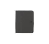 Tucano Up Plus 27,7 cm (10.9") Custodia a libro Nero