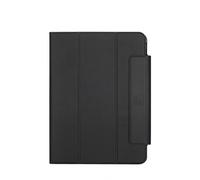 Tucano Up Plus 27,9 cm (11'') Custodia a libro Nero Tucano