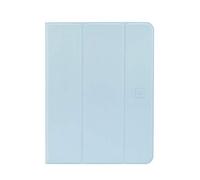 Tucano Up Plus 27,7 cm (10.9") Custodia a libro Blu