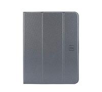 Tucano Up Plus 27,7 cm (10.9") Custodia a libro Grigio