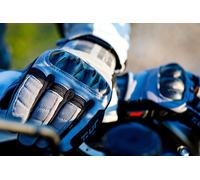 Tucano Urbano G-speed Gloves Grigio XL Uomo