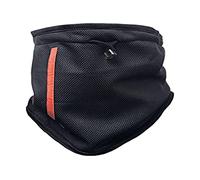COLLARE ANTIVENTO SCALDA COLLO TUCANO URBANO 615-WB MOTO SCOOTER COD.615WB