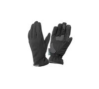 TUCANO URBANO 904DMN7 MONTY TOUCH - Inverno traspirante e impermeabile u.wht, touchscreen, Nero, dimensioni XXL