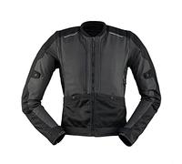 Giacca airbag per moto Tucano Urbano Airscud Noir L